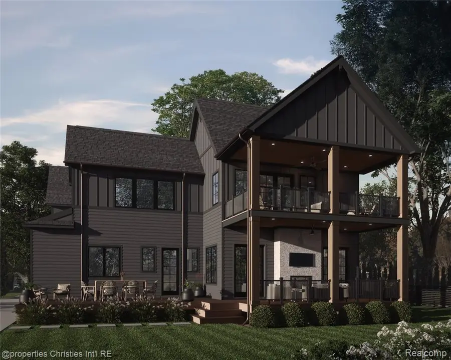 2330 Fairway, Birmingham, MI 48009 - #2