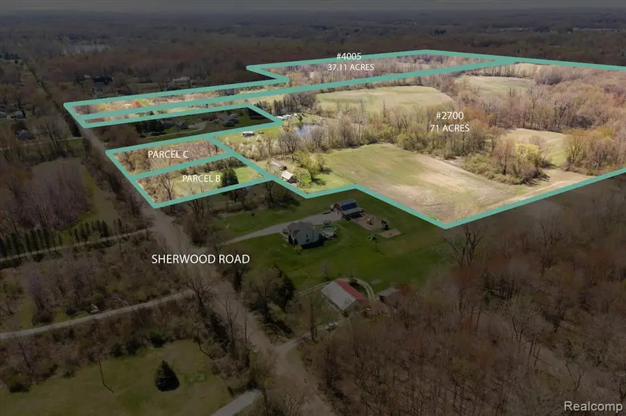 37.11AC Sherwood, Belleville, MI 48111 - Image #3