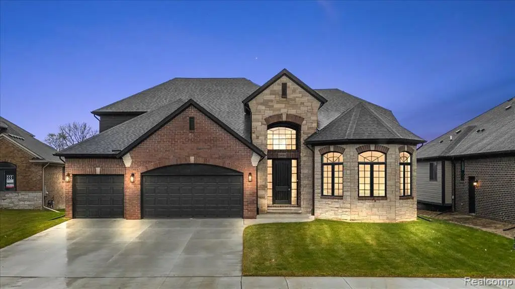 24021 Sawgrass, Macomb, MI 48042 - #1