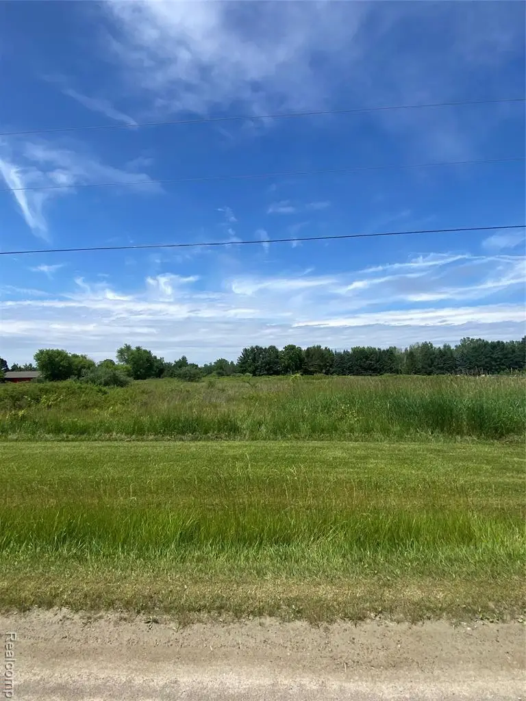 0 Mackie Rd, Allenton, MI 48002 - #1