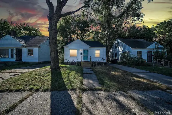 18623 Pembroke, Detroit, MI 