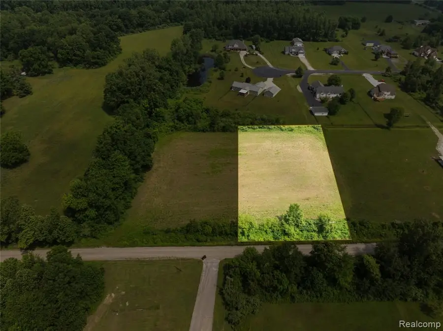 V/L - 2 Macey, Willis, MI 48191 - Image #2