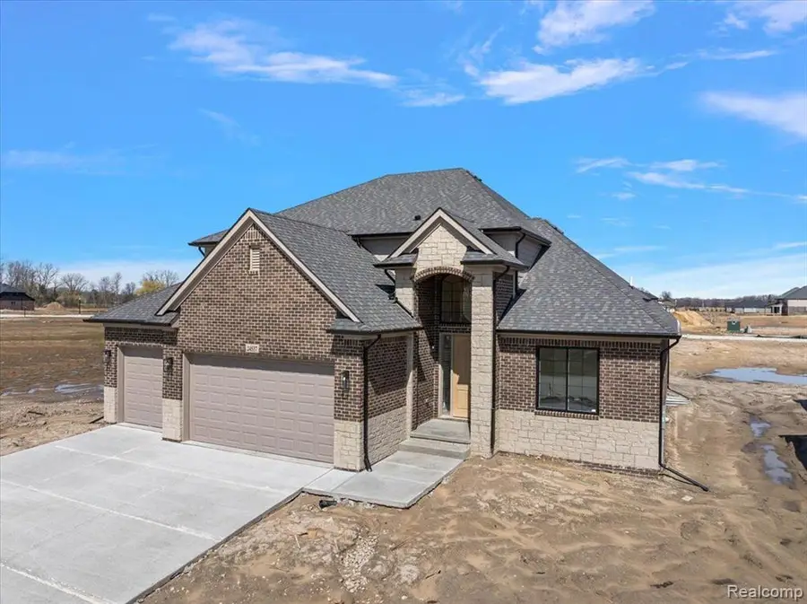 24537 Tribute, Macomb, MI 48042 - Image #3