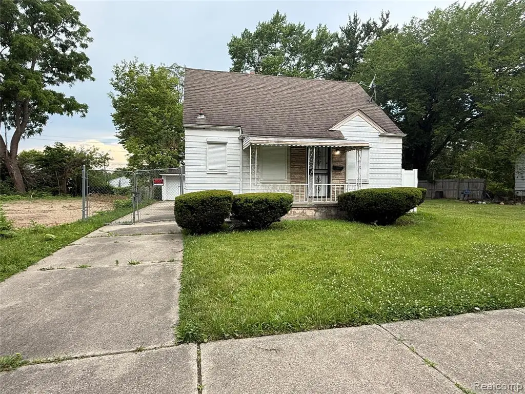 12081 Stout, Detroit, MI  - Image #1