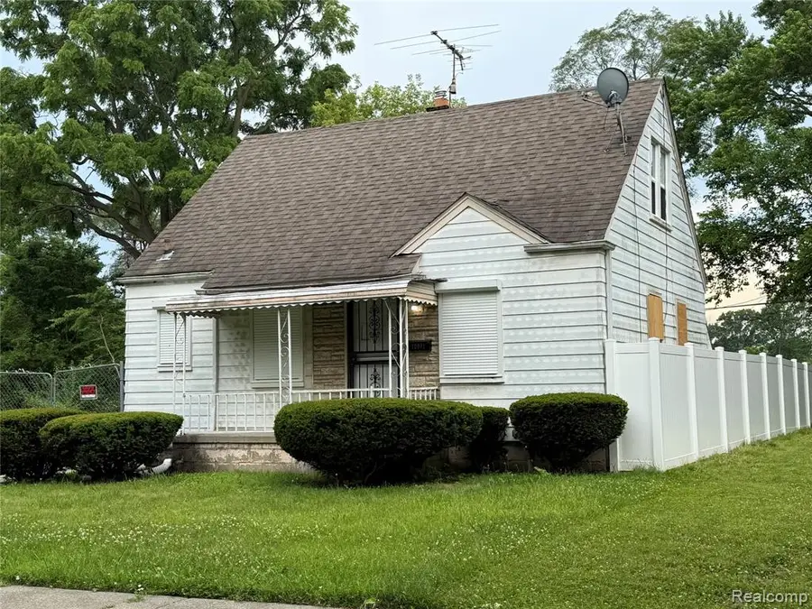 12081 Stout, Detroit, MI  - Image #3