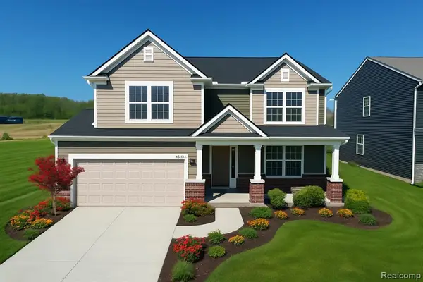 2716 Dunes, Milford, MI 48381