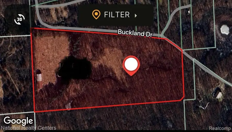 8655 Buckland, Northfield, MI  - Image #2