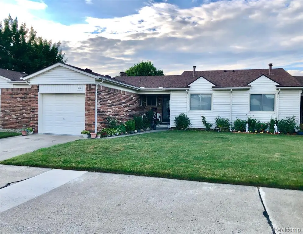 8681 Tucson, Warren, MI  - Image #1