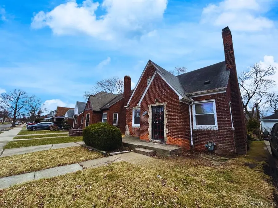 15256 Fordham, Detroit, MI  - #2