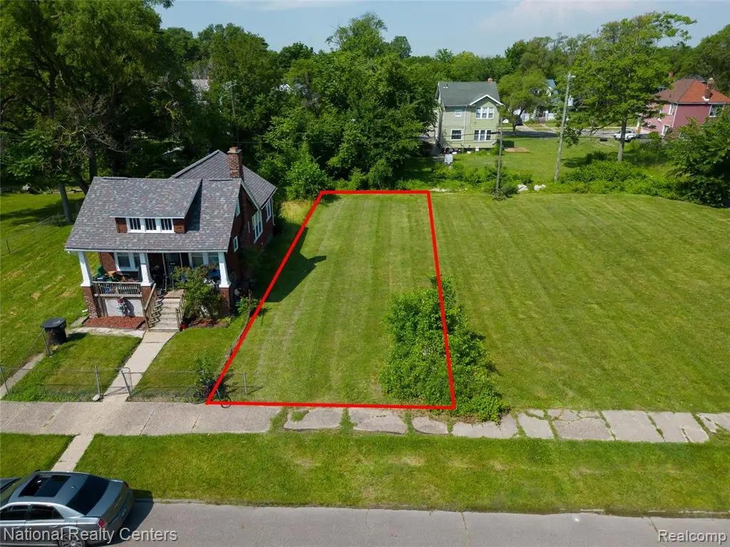 2599 Lenox, Detroit, MI 48215 - #1