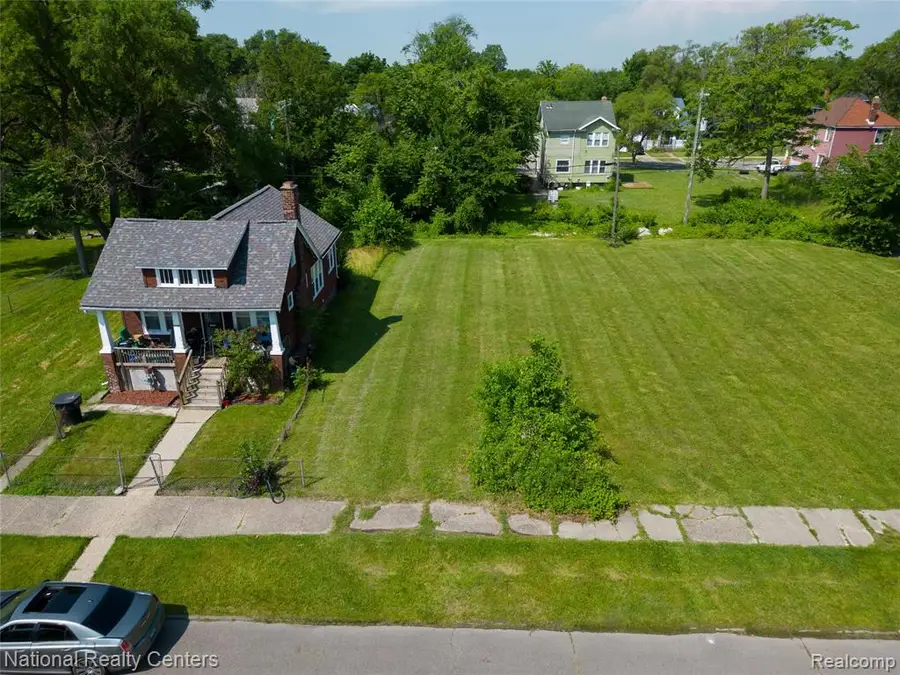 2599 Lenox, Detroit, MI 48215 - #2