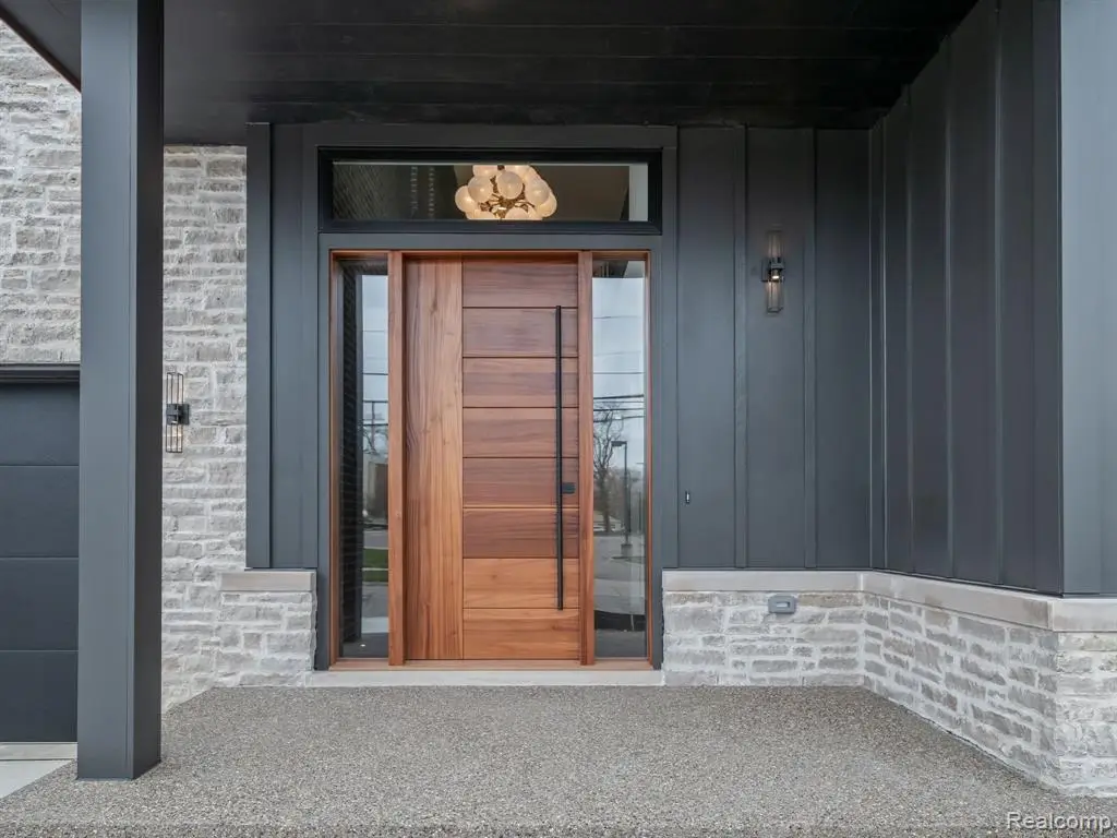 1220 N Pine, Rochester, MI  - Image #1