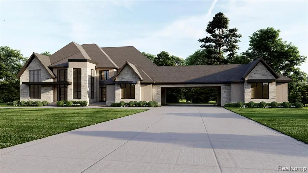 1111 Rush, Oakland, MI 48363 - Image #1