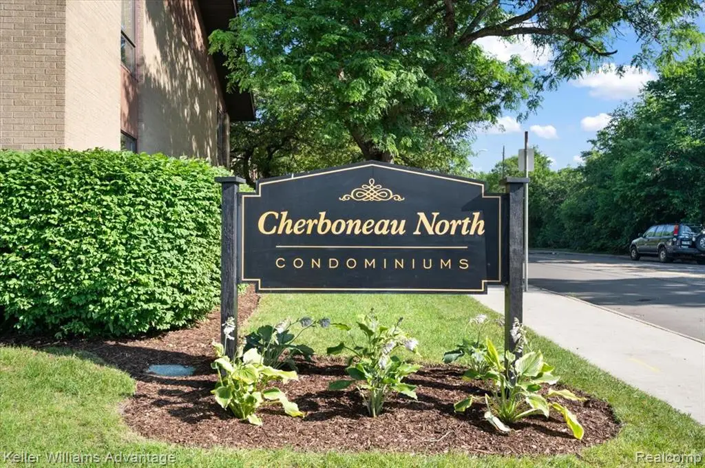 1565 Cherboneau Cherboneau #52, Detroit, MI  - Image #1