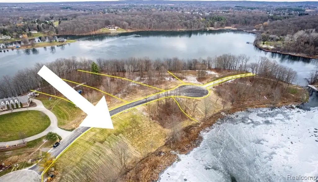 00007 Lakeshore, Goodrich, MI 48438 - #1
