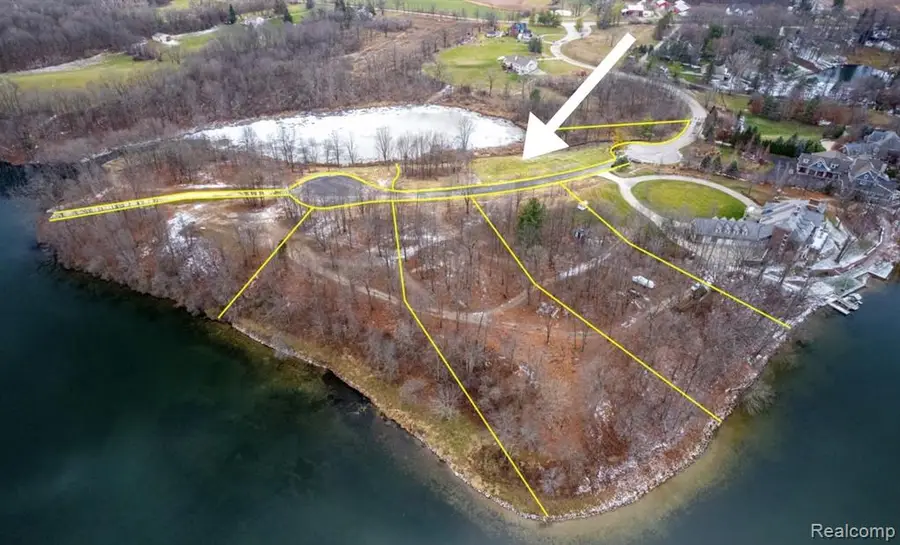 00007 Lakeshore, Goodrich, MI 48438 - #3