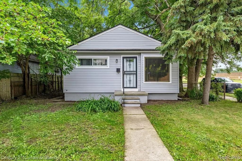 1587 Reo, Lincoln Park, MI  - Image #1