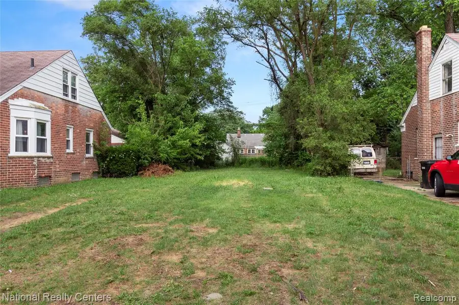 18688 Glastonbury, Detroit, MI 48219 - #3