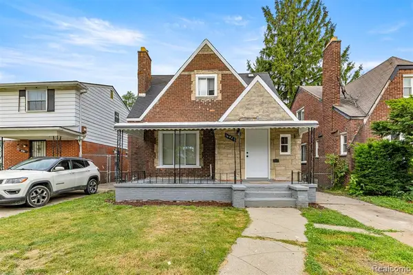 16821 Steel, Detroit, MI 