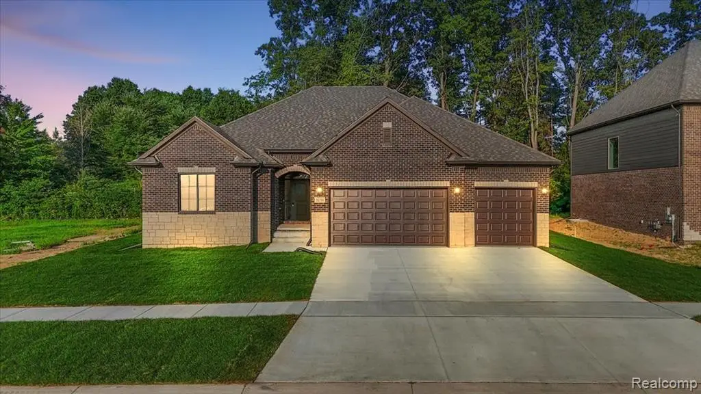 50798 Mistwood, Macomb, MI 48042 - Image #1