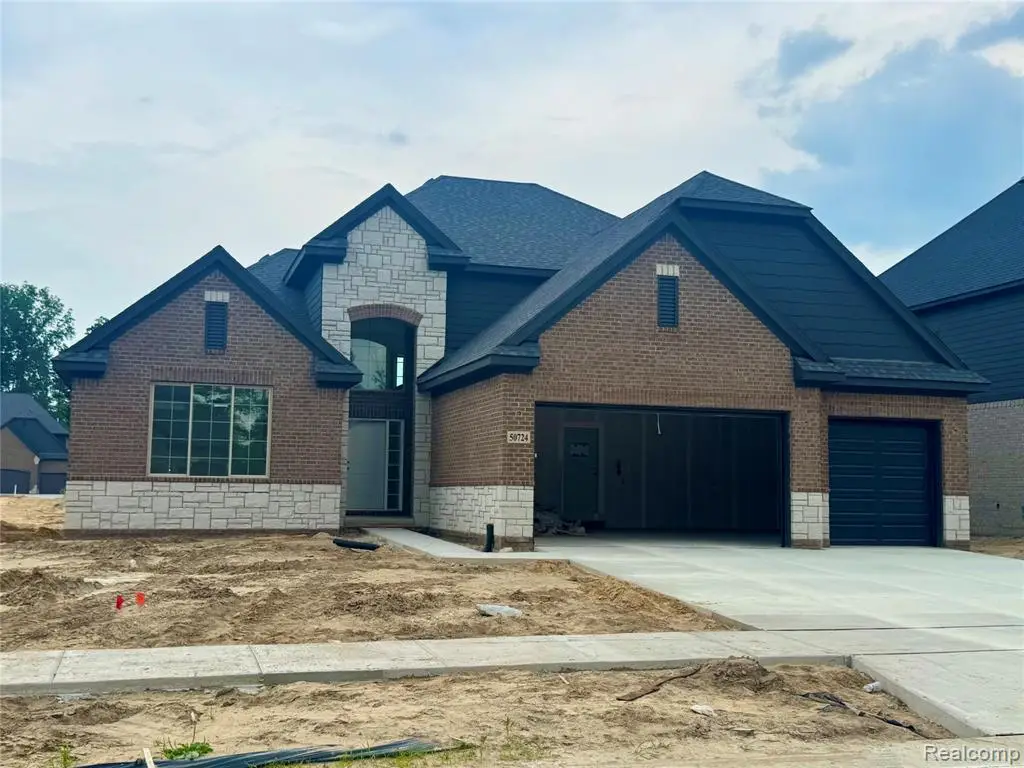 50724 Timberstone, Macomb, MI 48042 - Image #1