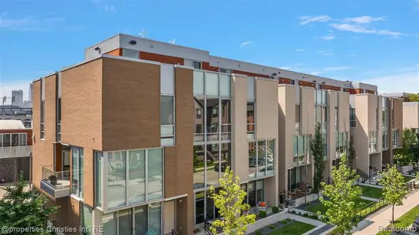 284 Alfred, Detroit, MI 48201