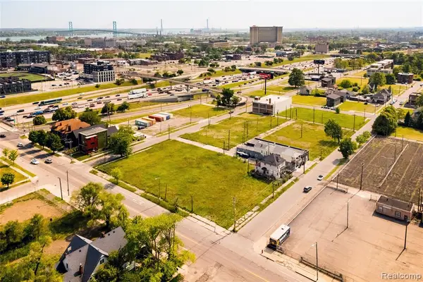 2641 Trumbull, Detroit, MI 48216