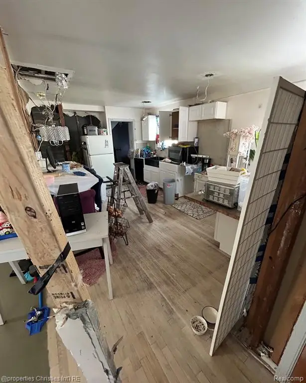 14633 College, Allen Park, MI  - Image #2