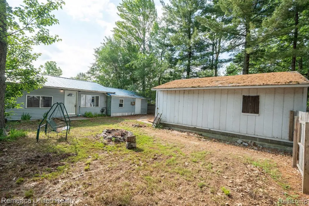 106 Devonshire, Prudenville, MI  - Image #1