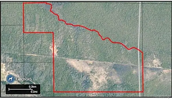 37252 W 2nd, Hulbert, MI 