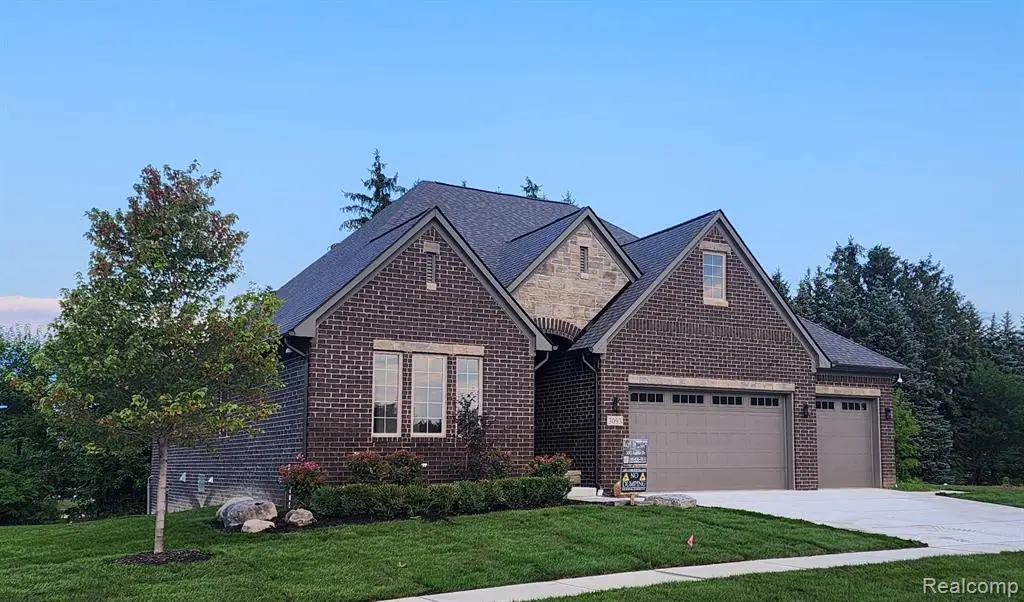 3093 Raffler, Rochester Hills, MI 48307 - Image #1