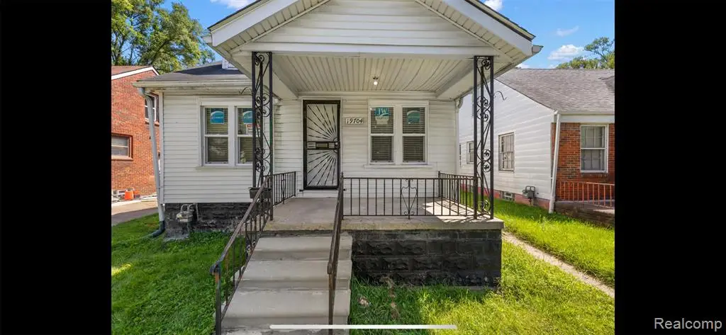 19704 Saint Aubin, Detroit, MI 48234 - #1