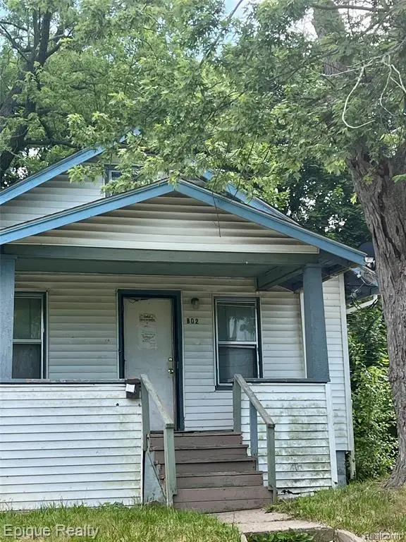 802 E Russell, Flint, MI 48505 - #2