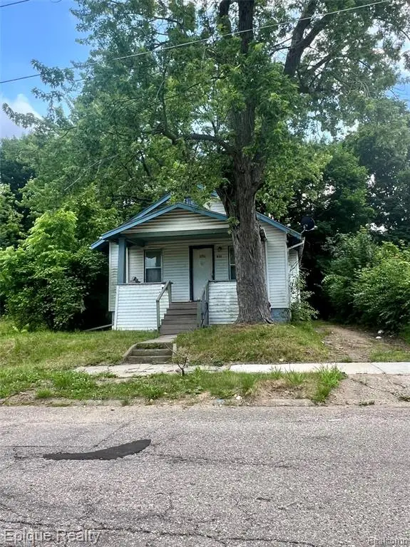 802 E Russell, Flint, MI 48505 - #3