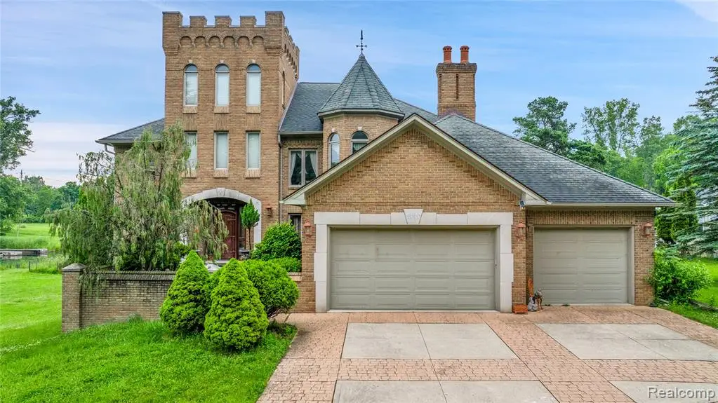 9000 Ferry, Grosse Ile, MI  - Image #1