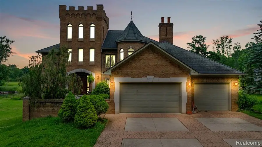 9000 Ferry, Grosse Ile, MI  - Image #2