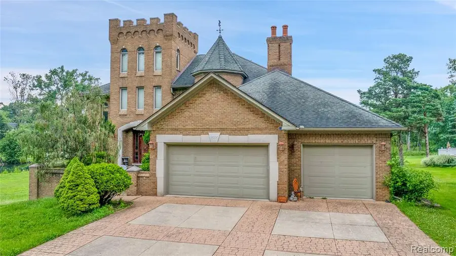 9000 Ferry, Grosse Ile, MI  - Image #3