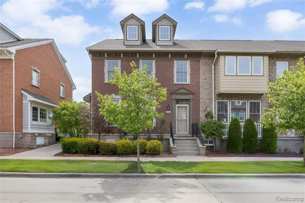 750 2nd #27, Wyandotte, MI  - #1