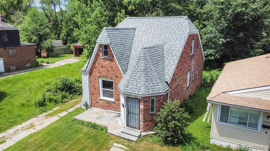 15835 Westbrook, Detroit, MI  - Image #3