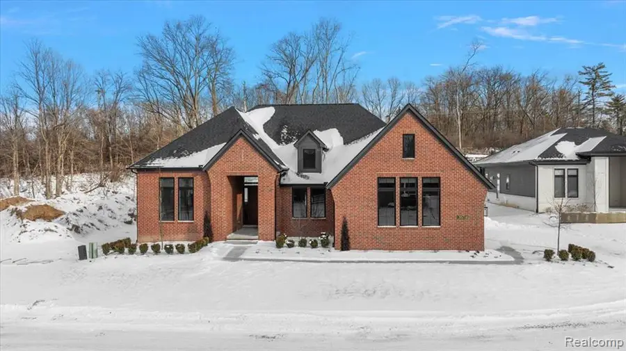 30714 Franklin Hills, Farmington Hills, MI  - Image #2
