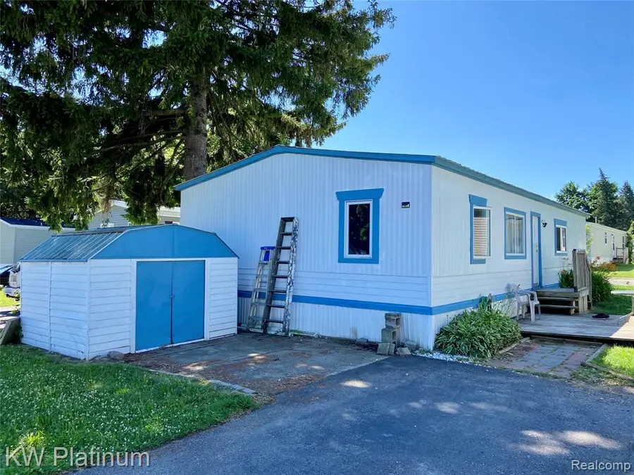 25 Canary Hill, Lake Orion, MI 48359 - Image #3