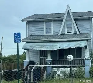 17892 Mitchell, Detroit, MI  - Image #1