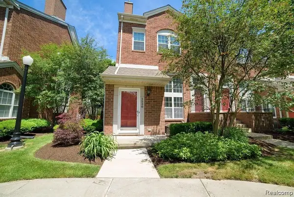 1530 Maryland Club, Royal Oak, MI 