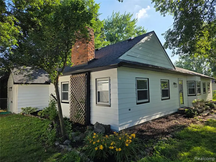 32251 Elmwood, Garden City, MI 48135 - #2