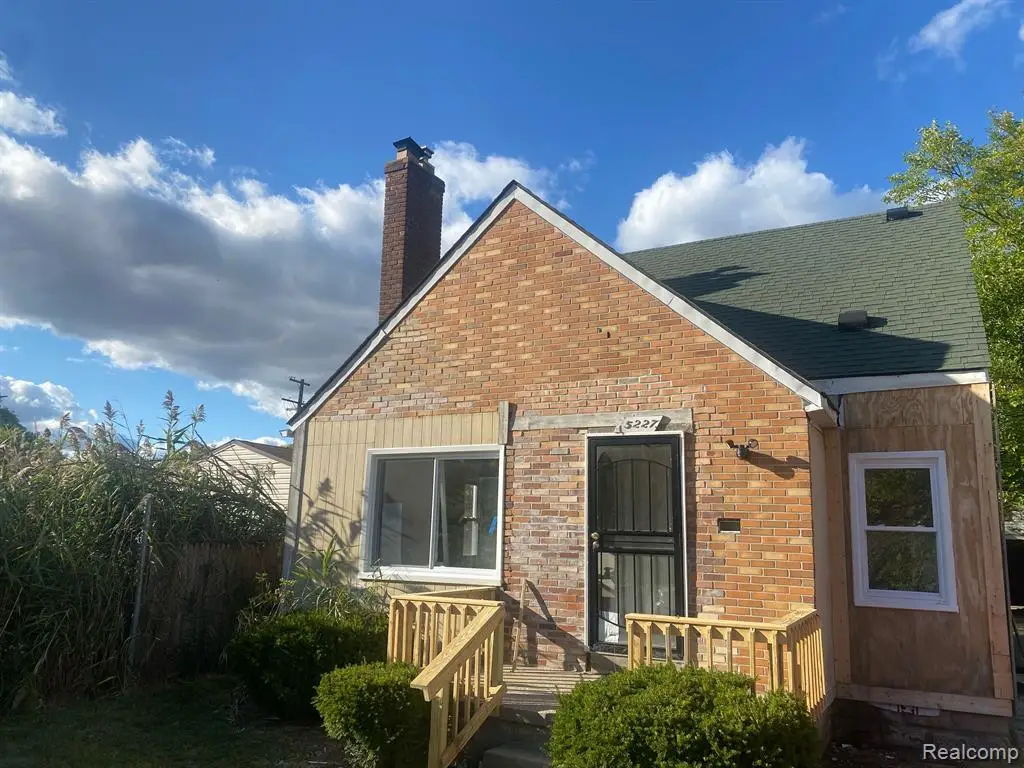 15227 Linnhurst, Detroit, MI  - Image #1