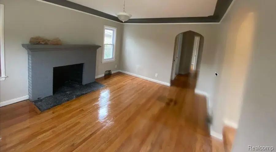 15227 Linnhurst, Detroit, MI  - Image #2