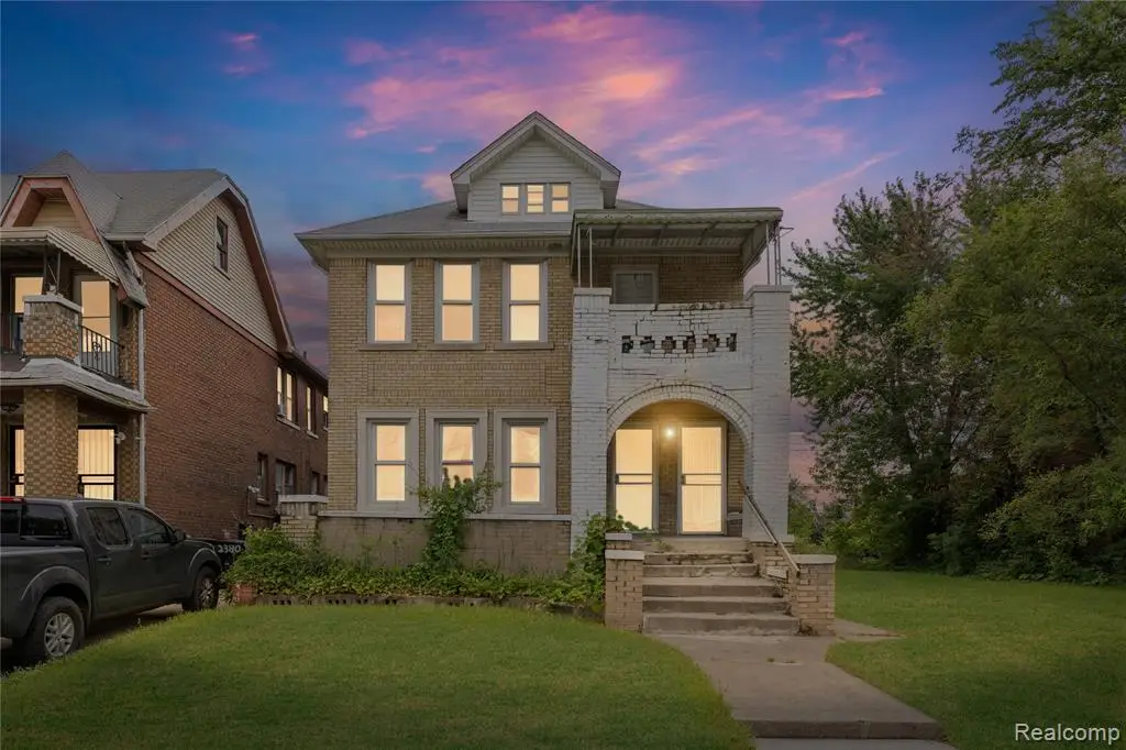 12374 Stoepel, Detroit, MI  - Image #1