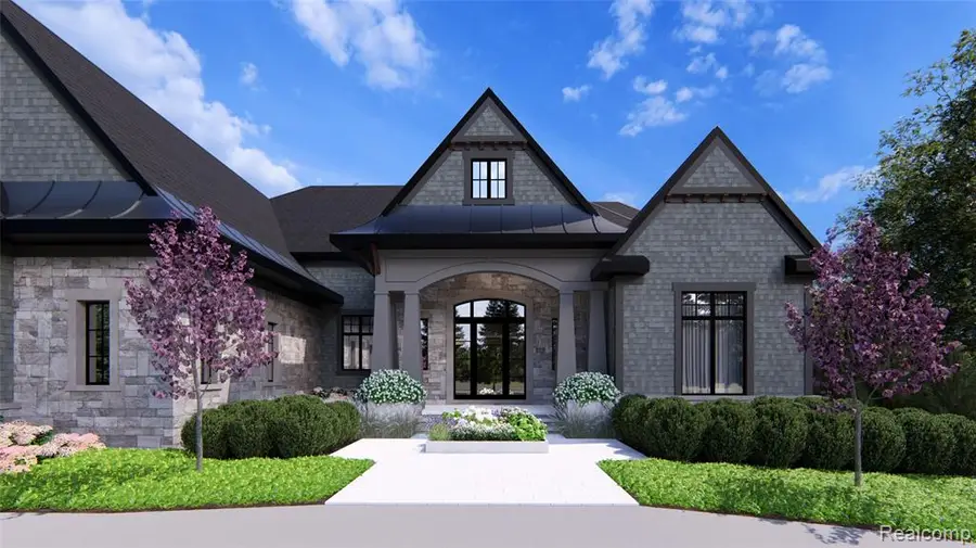 2520 Creekside, Rochester, MI 48306 - #3