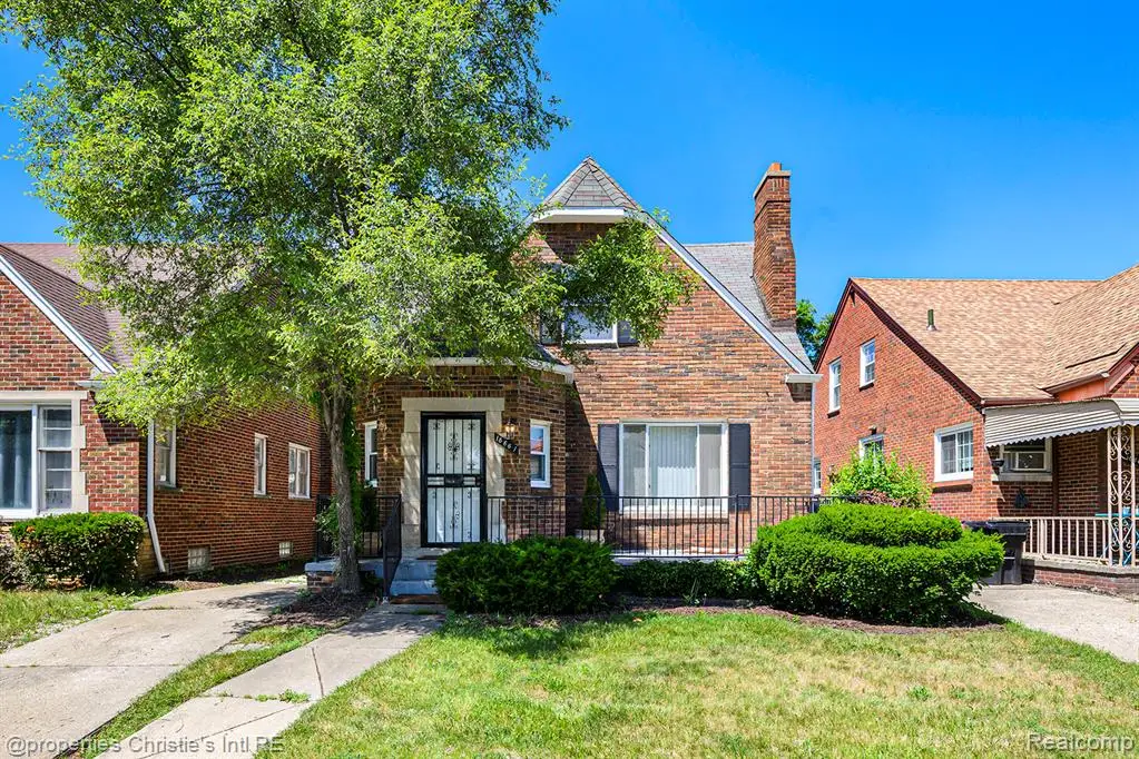 18661 Stoepel, Detroit, MI  - Image #1