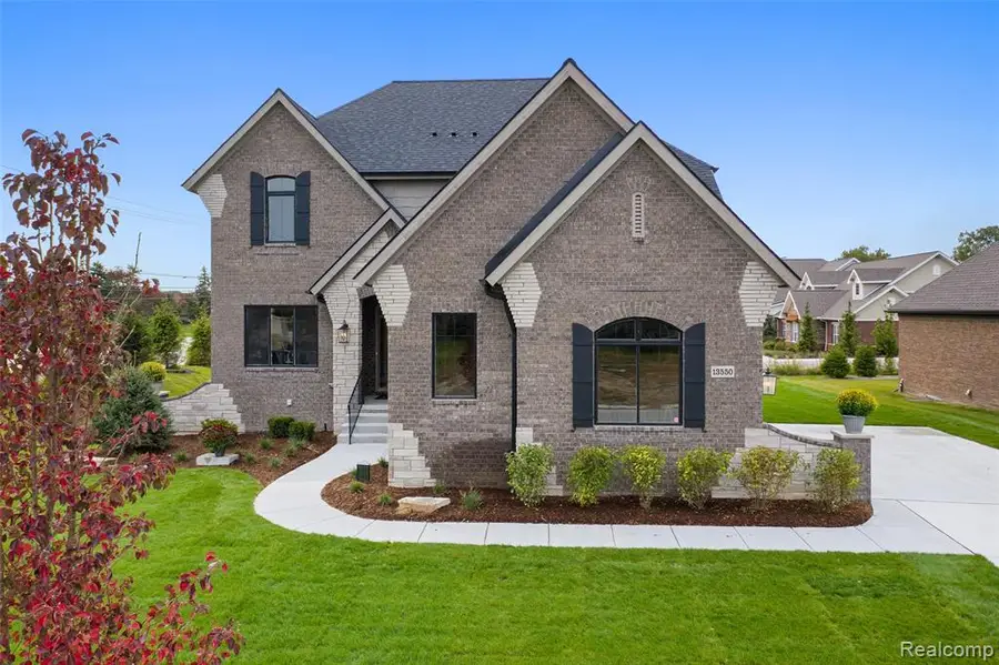 39196 Lakeshore Drive - Lot 57, Harrison Township, MI  - Image #2